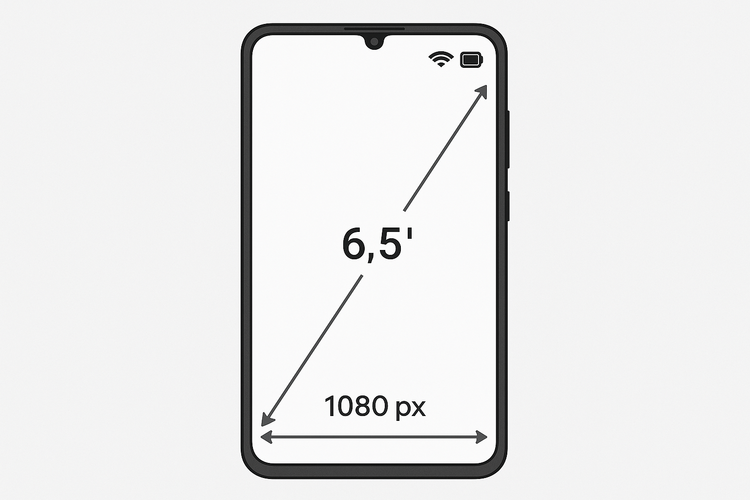 Technical wallpaper optimization guide