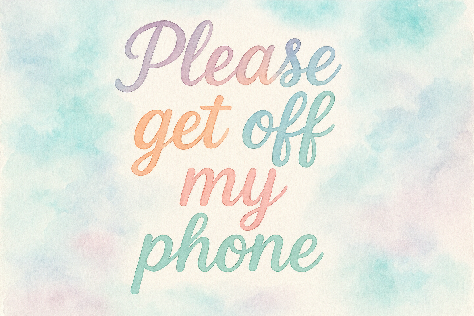 Aesthetic and artistic wallpaper collection