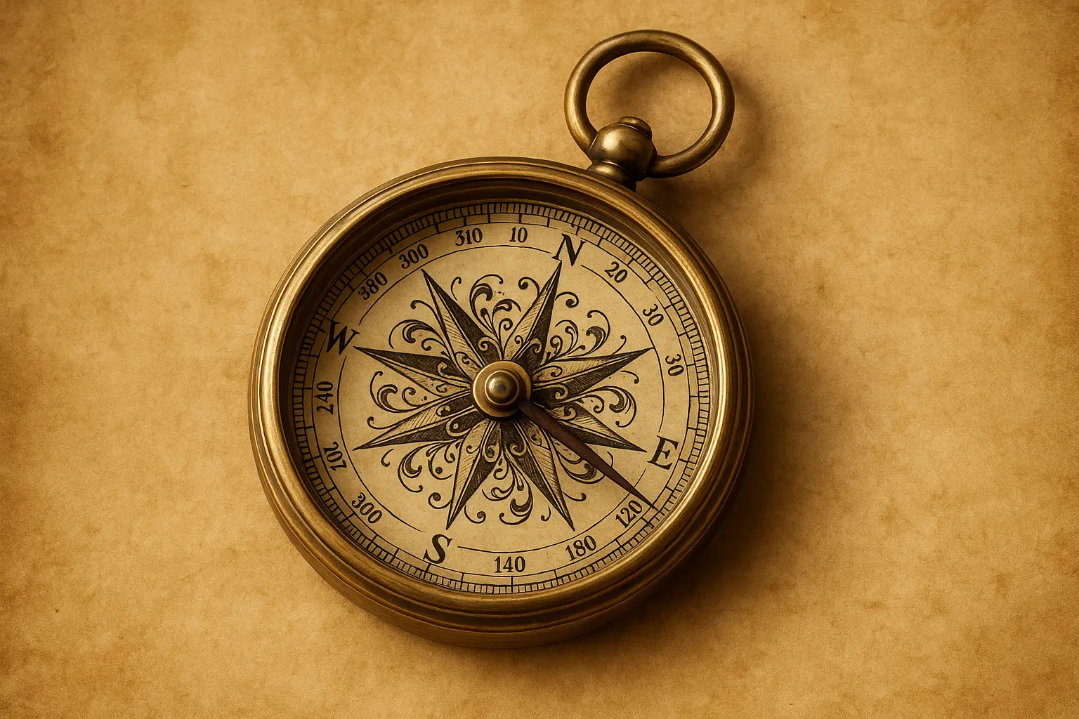 Grandfather and grandchild working together in workshop