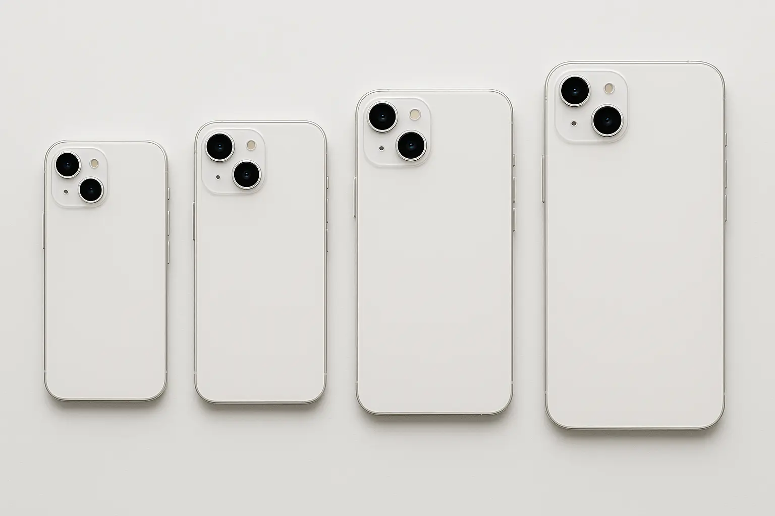 iPhone value assessment comparison chart