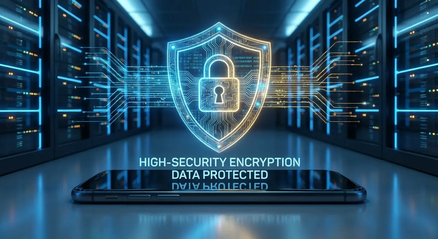 Signal features open-source, E2E encryption for all calls and text messages with no ads or trackers