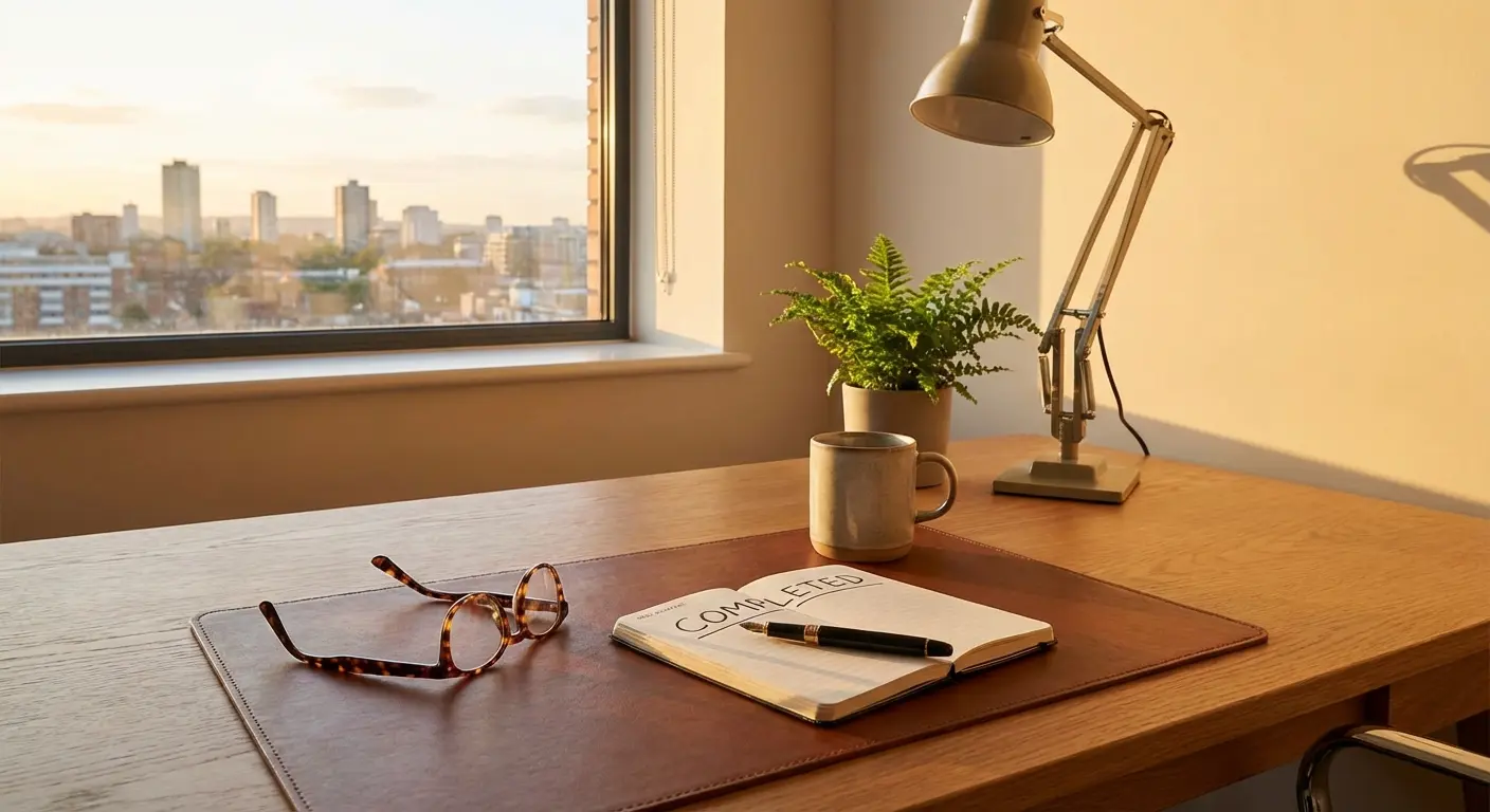 Honoring hard work and dedication