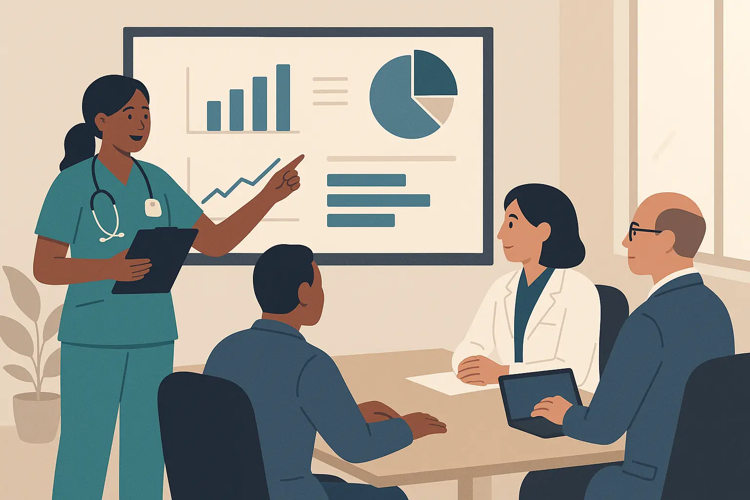 Nursing salary negotiation strategies