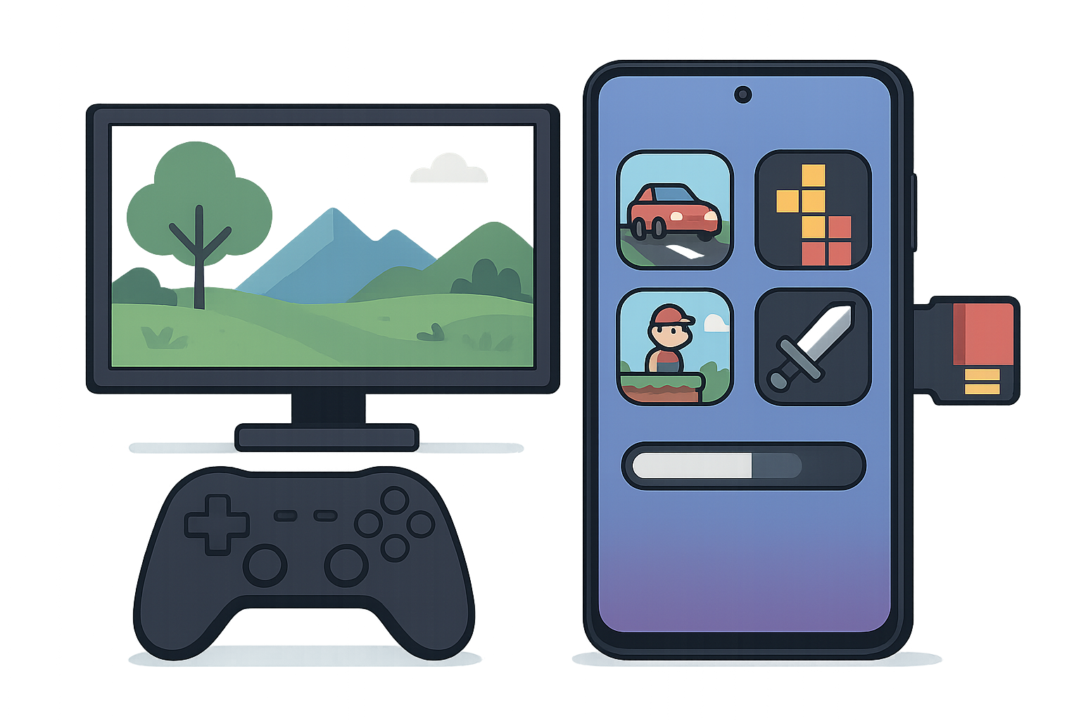 Samsung Galaxy S23 FE gaming features