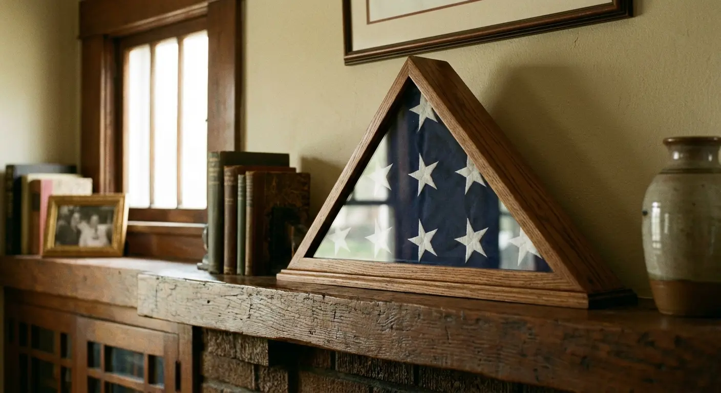 The Hero and Protector uncle emphasizing strength