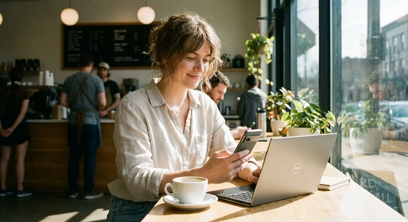 The Bottom Line Productivity System