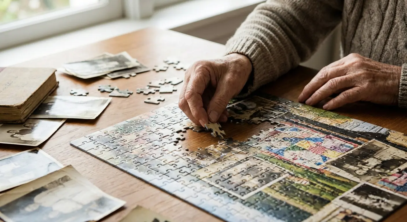 Blending different eulogy examples into one speech