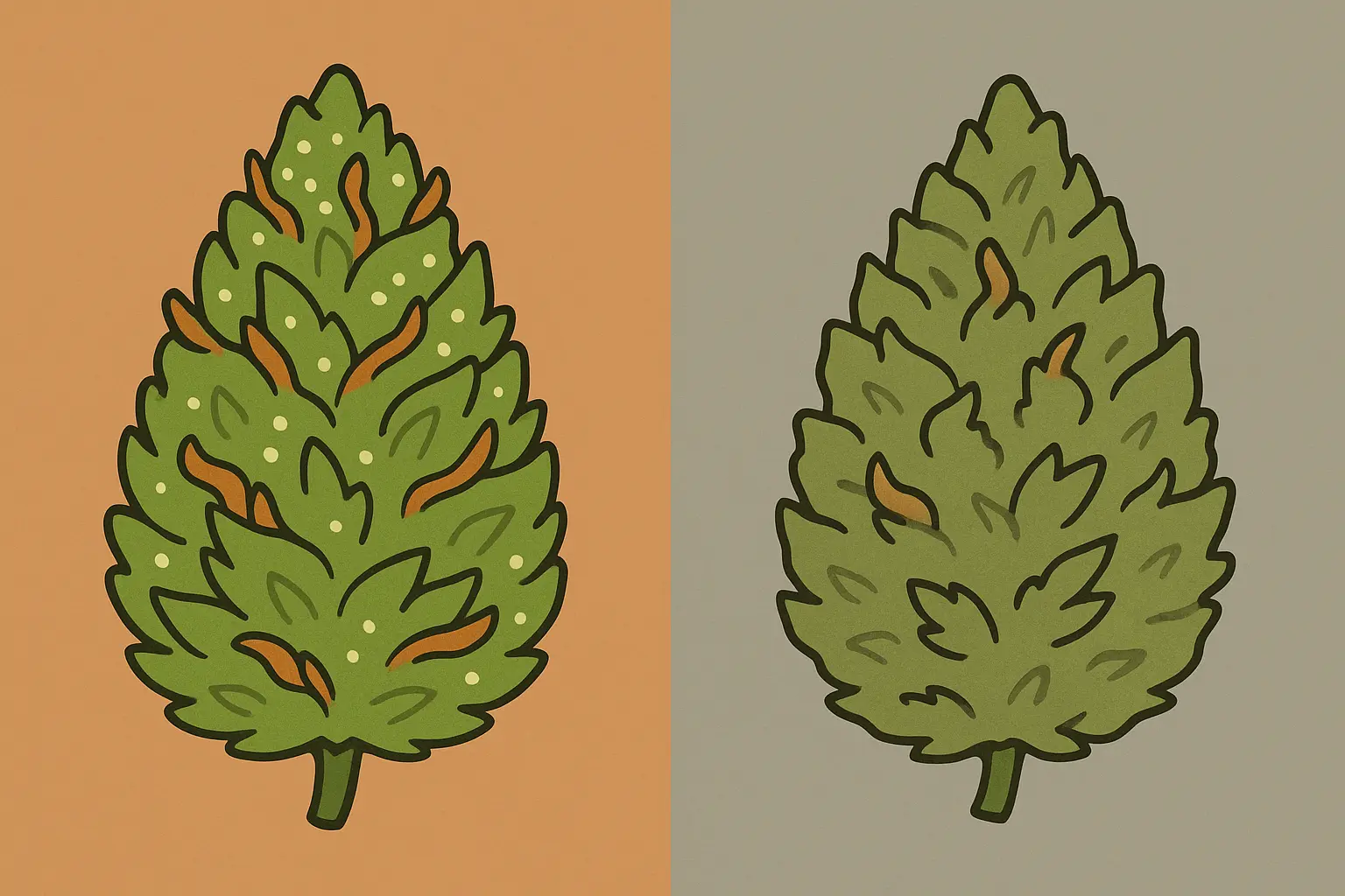 High quality Cap Junky buds