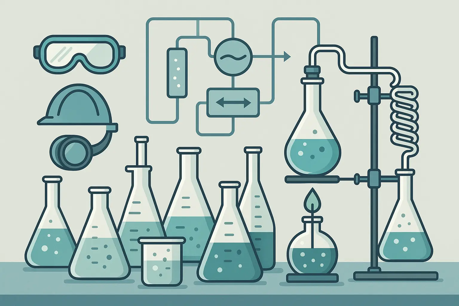 Chemical engineering cover letter examples