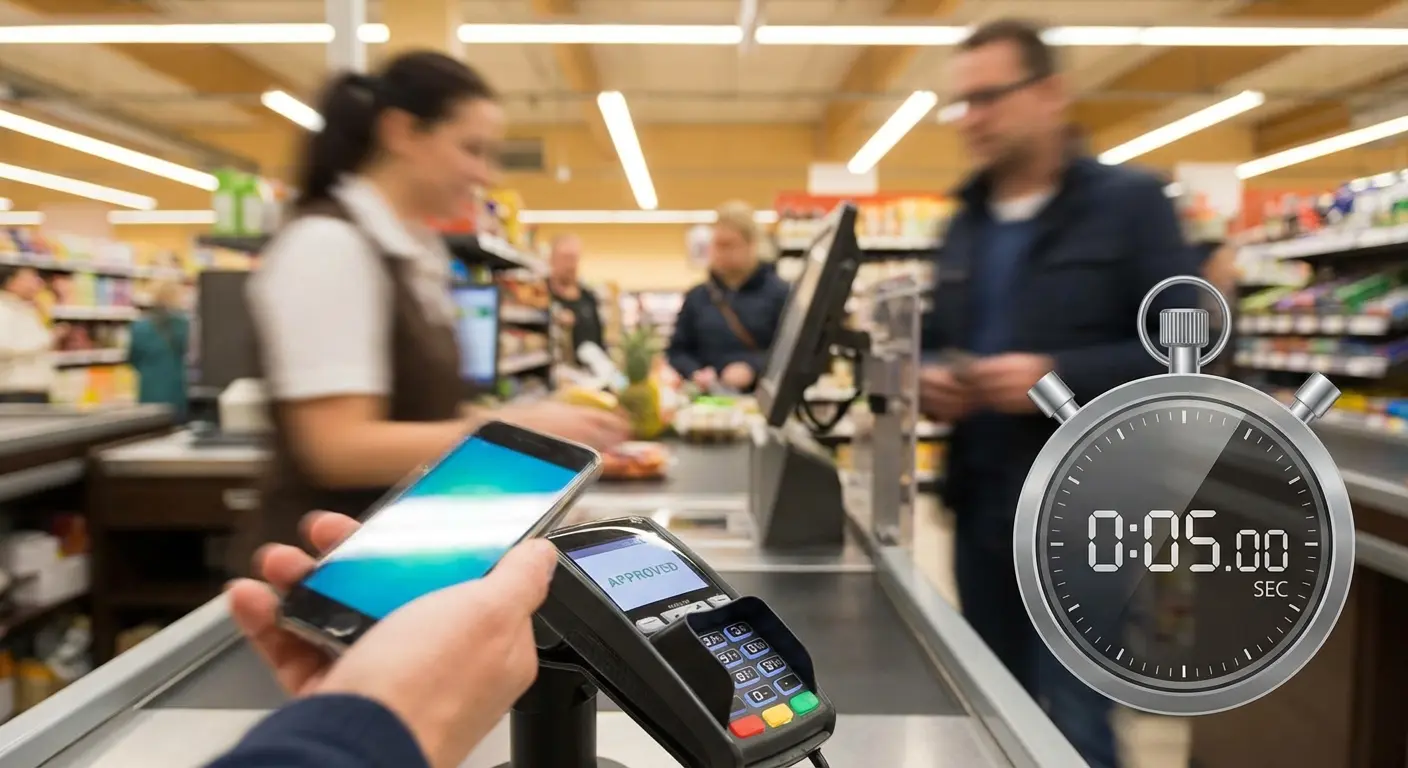 someone doing it right