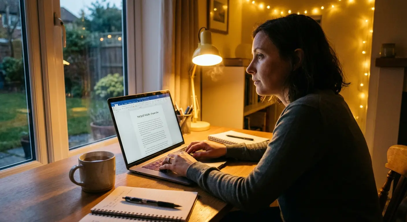 Eulogy Generator tool interface