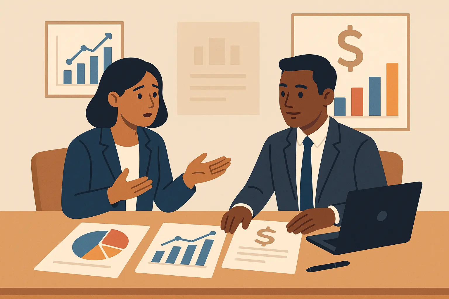 Salary negotiation strategy for cybersecurity professionals