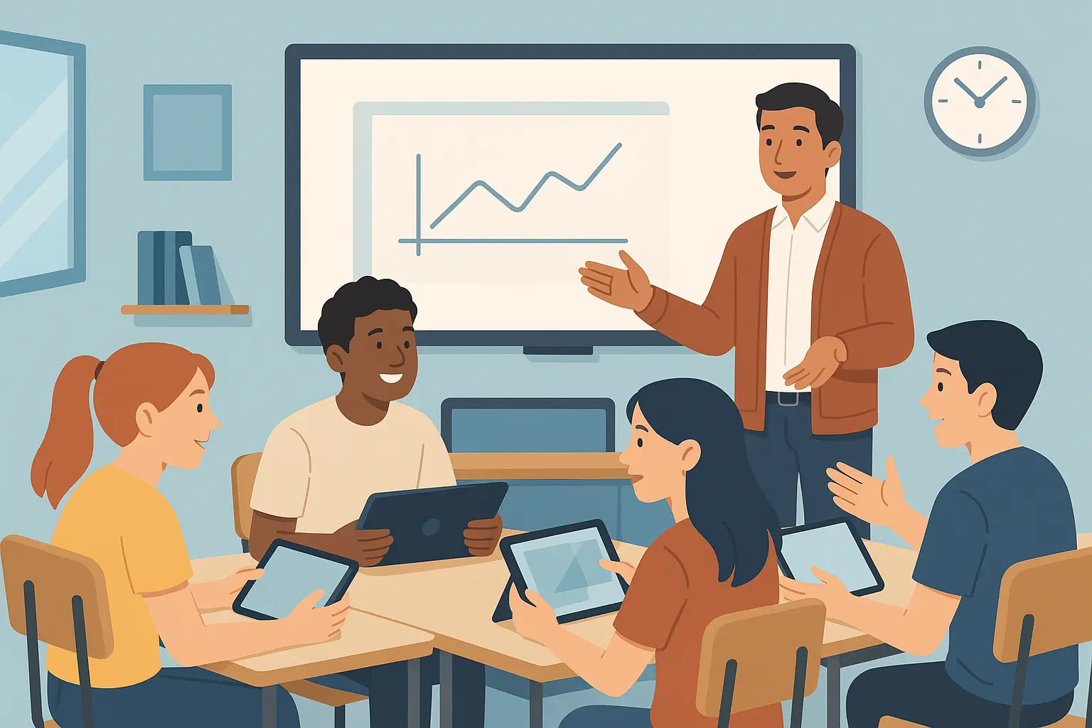 Secondary education teacher resume examples highlighting subject expertise and student outcomes