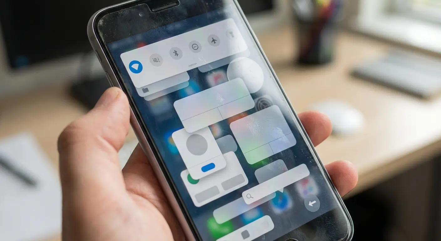 Free antivirus app feature bloat