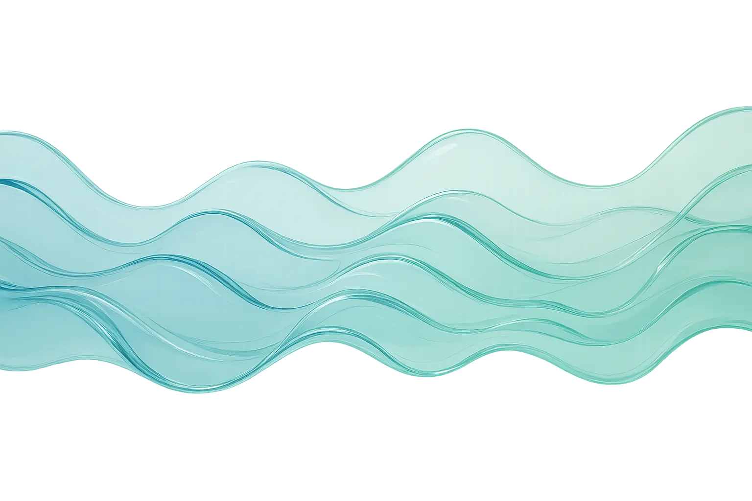 Abstract fluid art designs