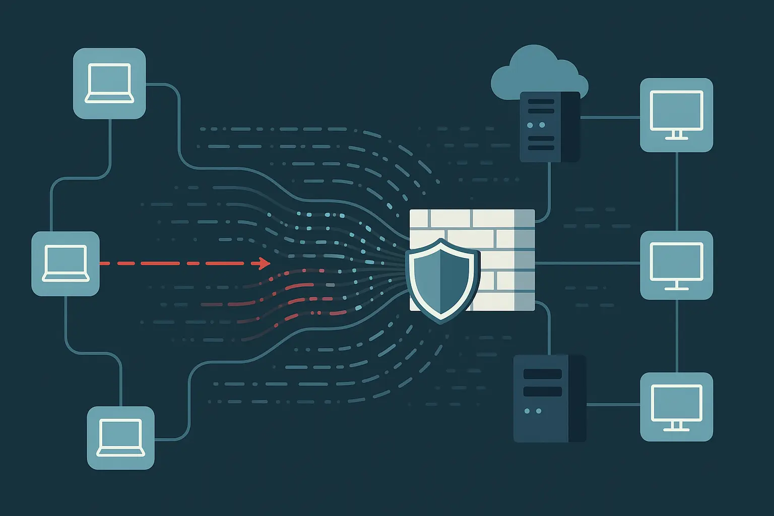 Advanced iPhone security threats