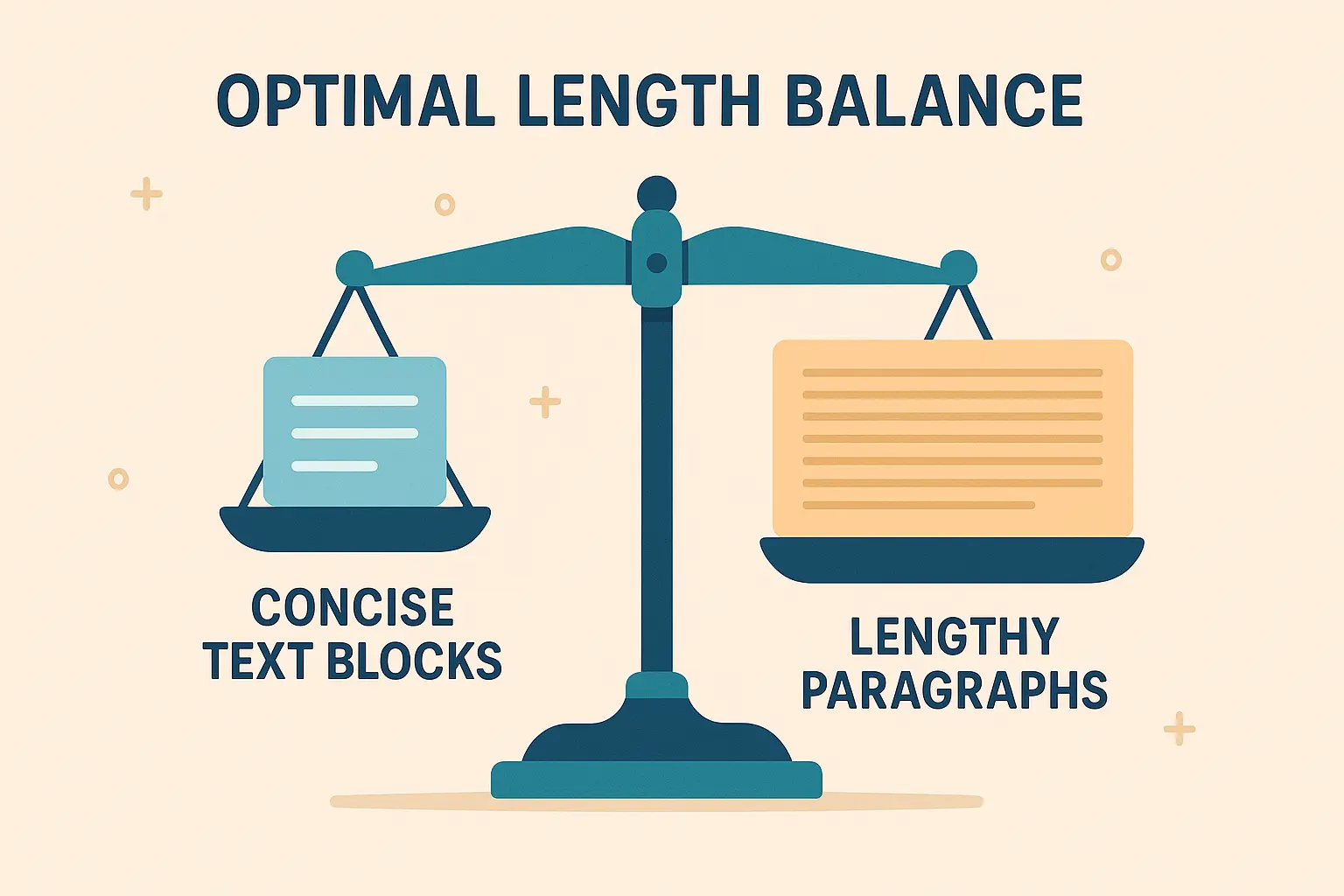 Resume summary length and formatting guidelines