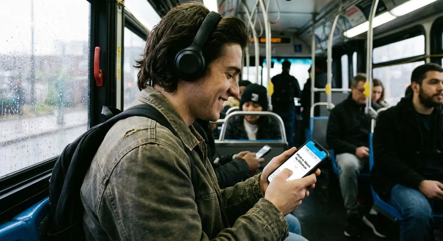 We explain Anki as a flashcard app utilizing Spaced Repetition (SRS)