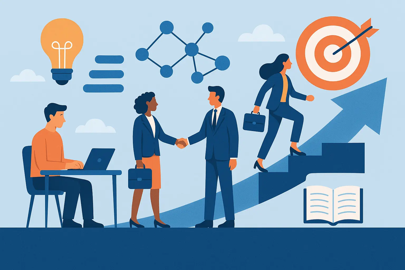 Future-proofing LinkedIn professional presence