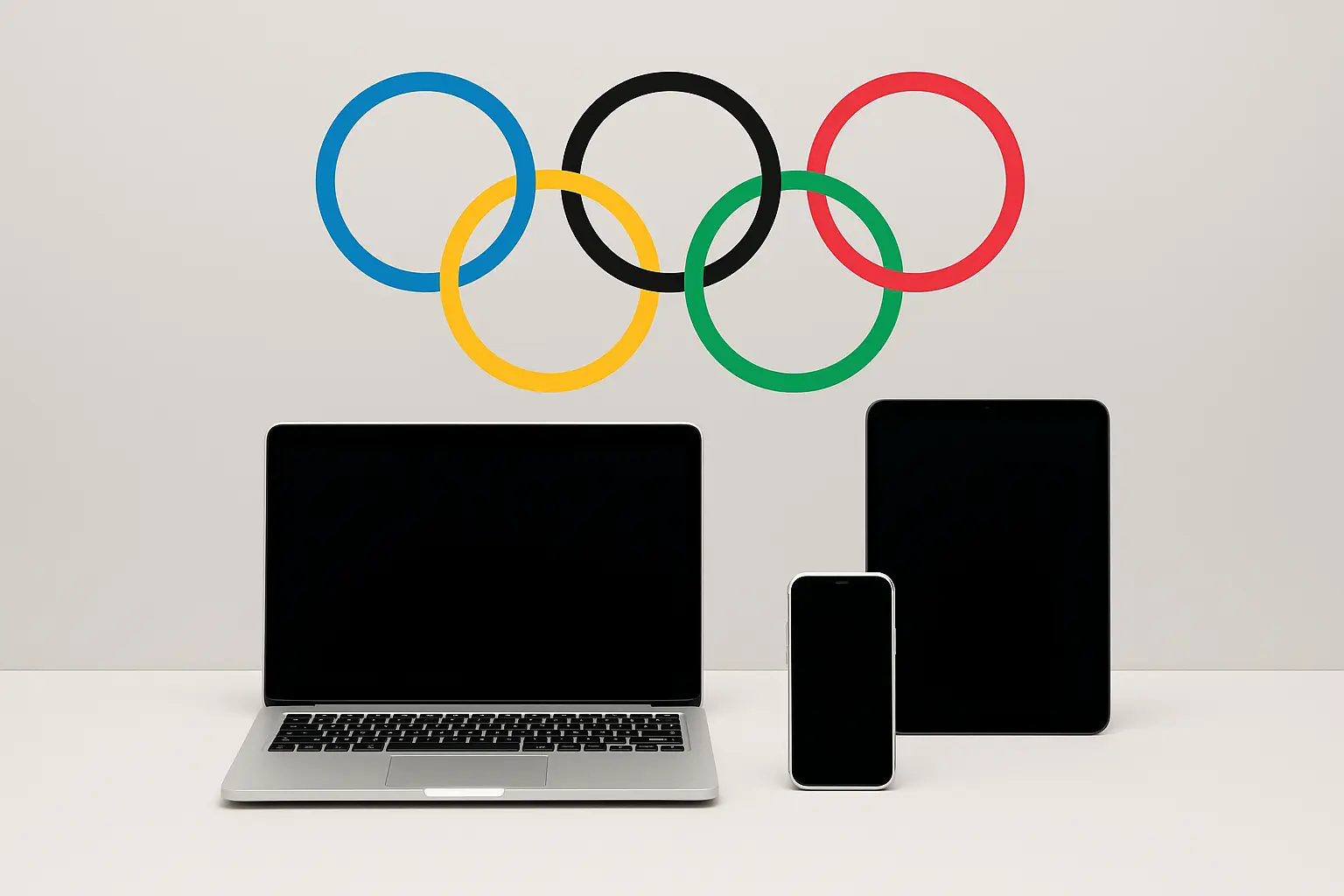 Samsung Olympic sponsorship and global brand building strategy