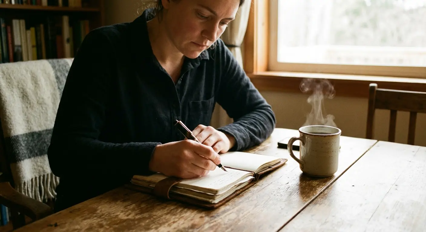 You might worry your joke will land flat or feel too inside baseball.