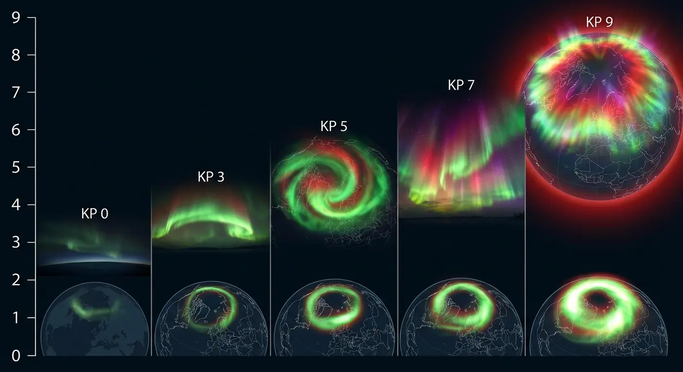 Manual focus settings for night sky photography