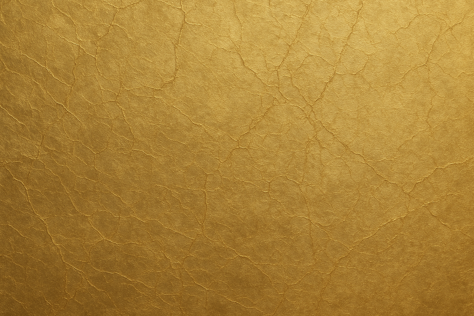 Luxury gold foil texture wallpaper