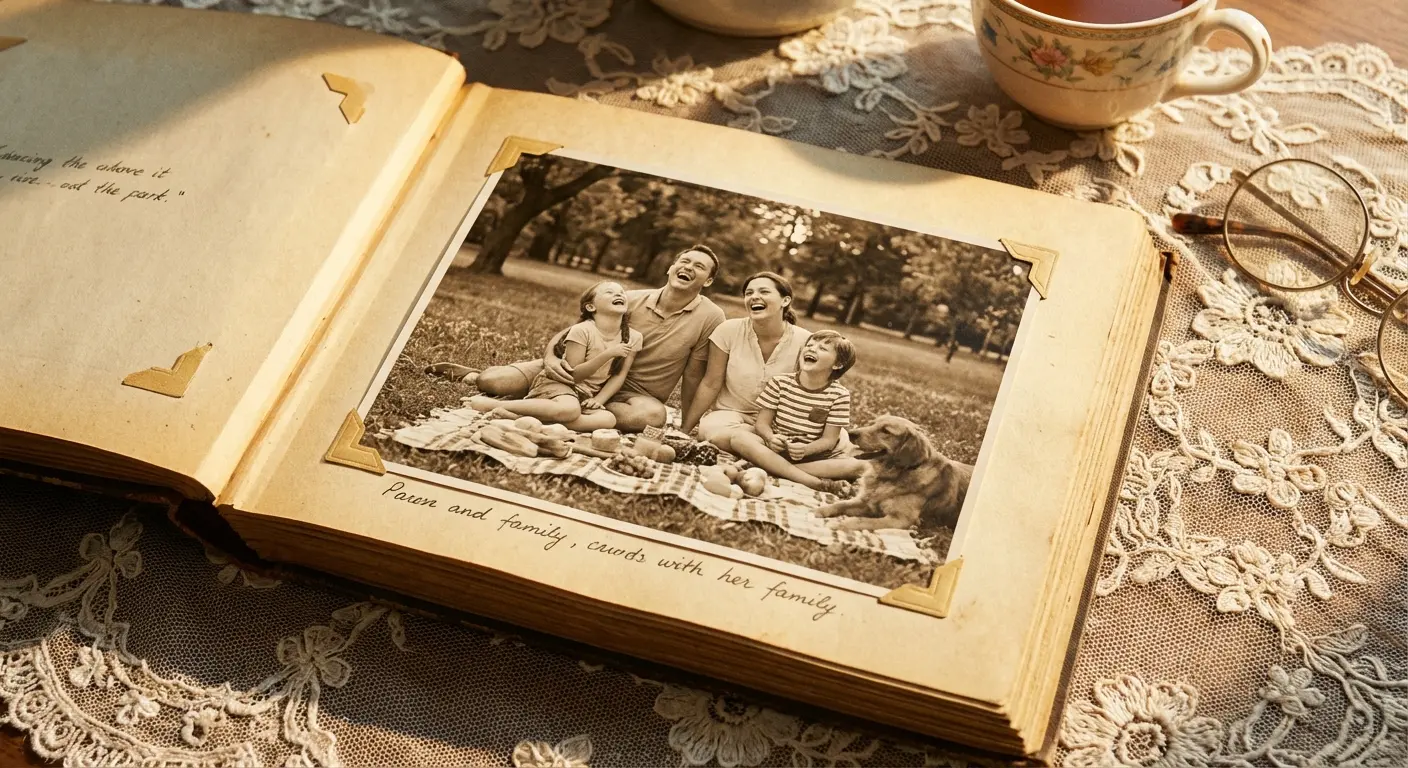 Celebrating Their Humor