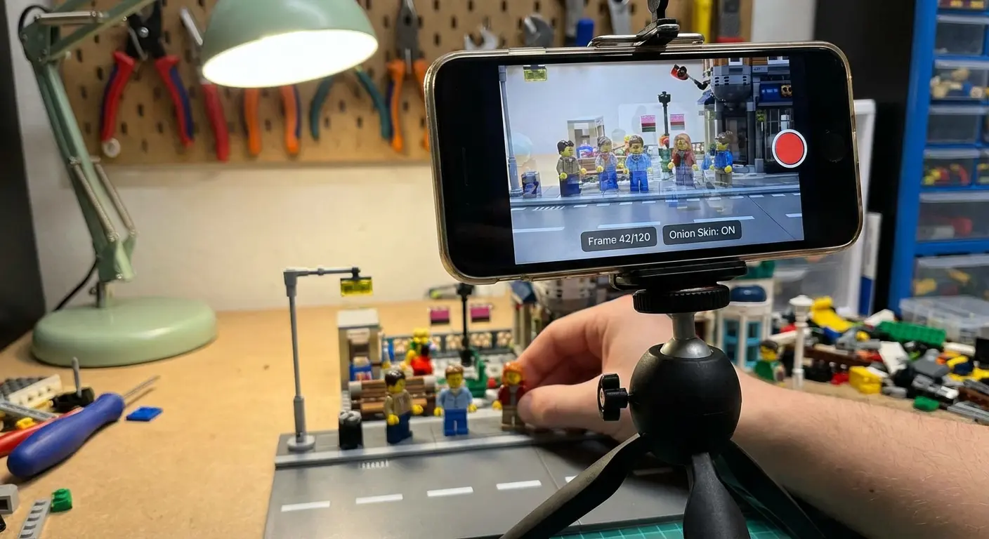 Specialized and niche video editing apps