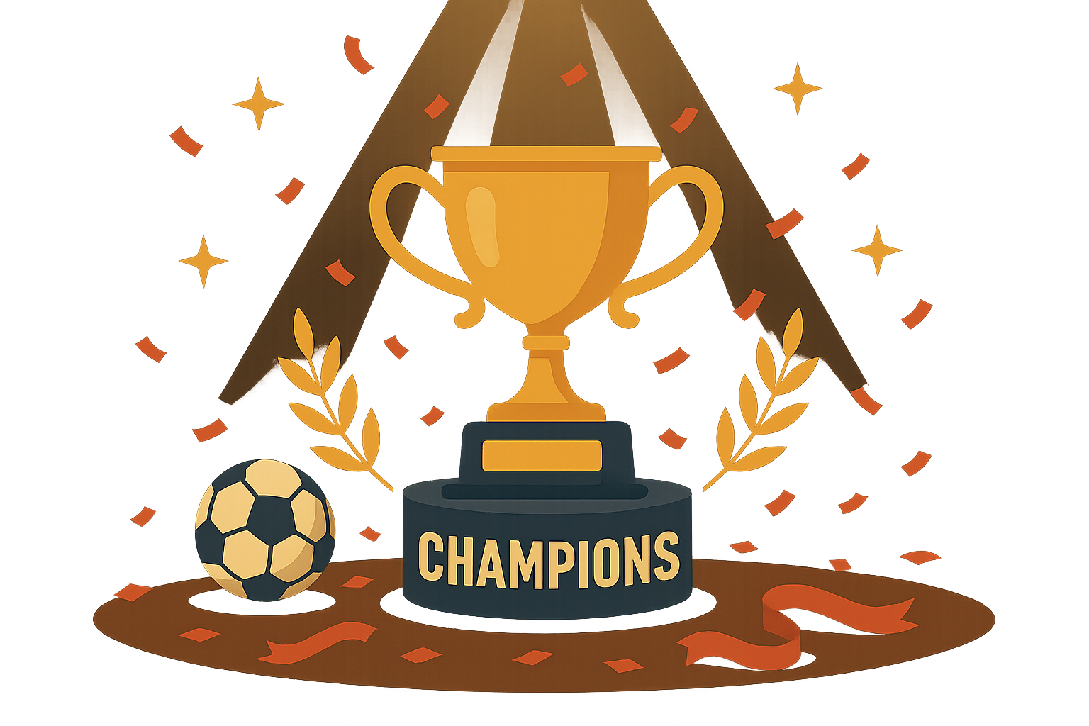 Super Bowl victory celebration championship moment wallpaper