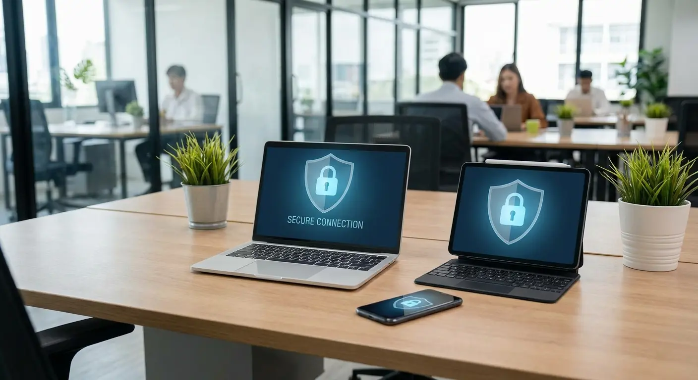 What endpoint hardening looks like when you do it right