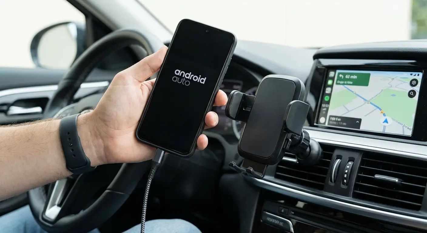 Android Auto setup optimization guide