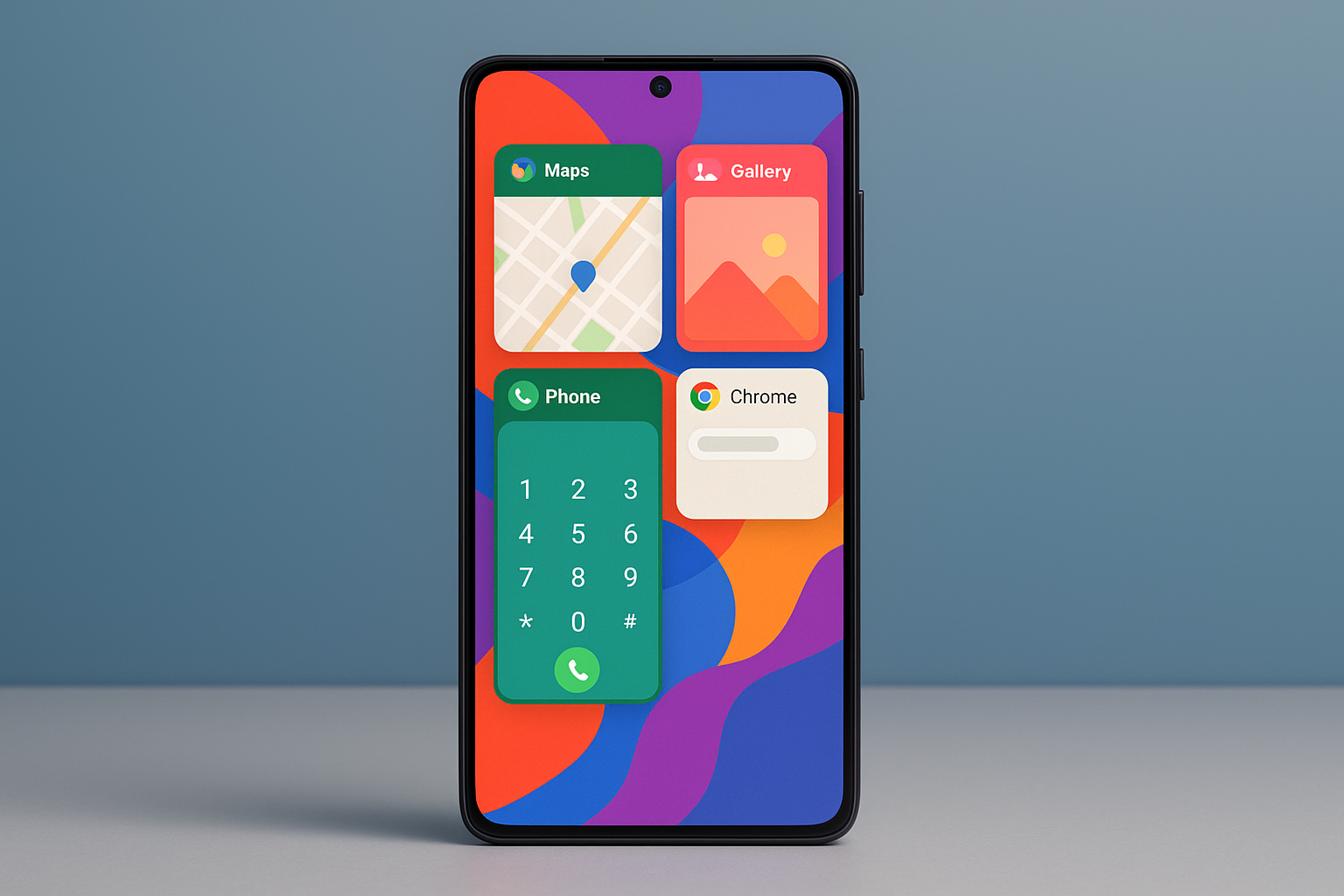 Samsung Galaxy value flagship phones comparison