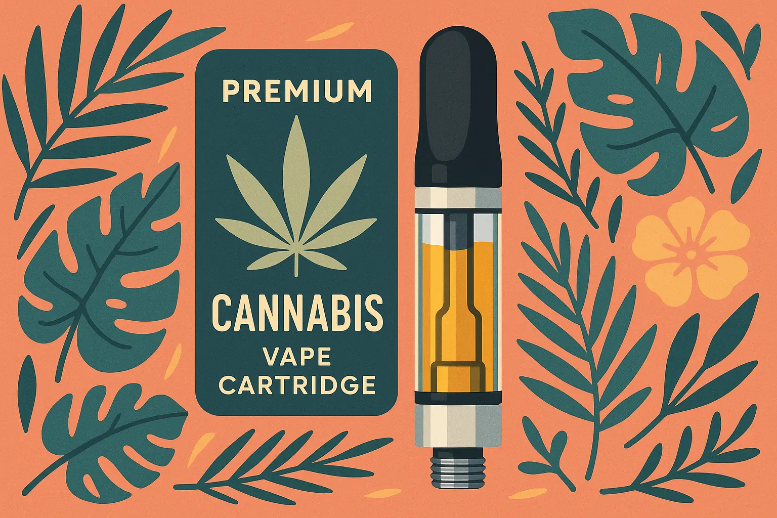 Cannabis consumption methods comparison
