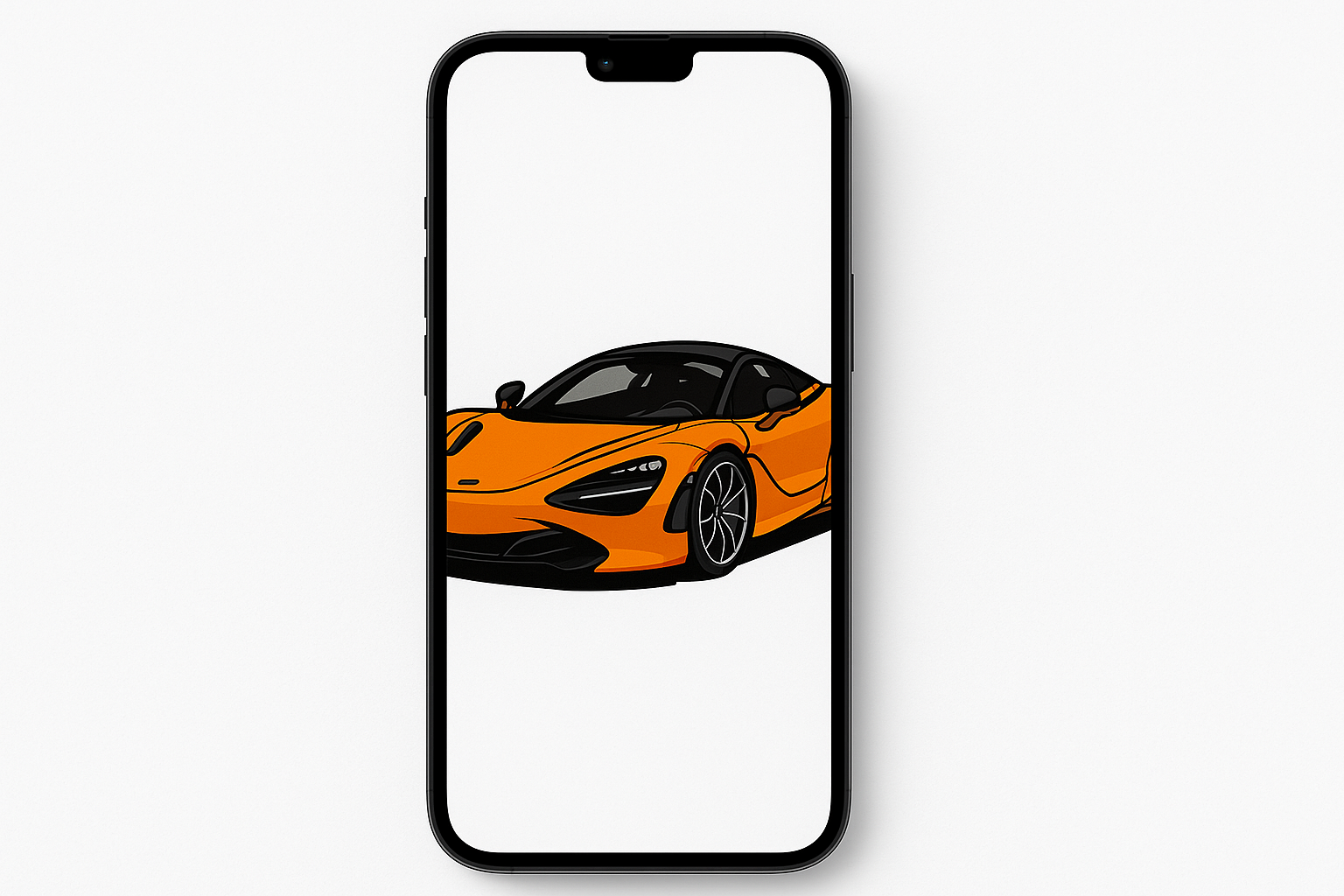 Best car wallpaper phones display comparison