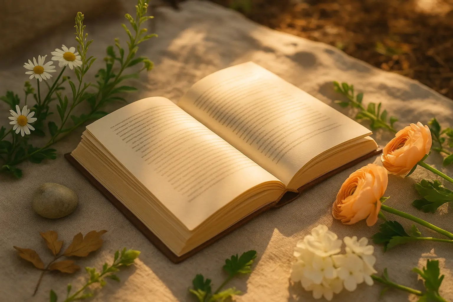 Uplifting funeral poems bringing comfort