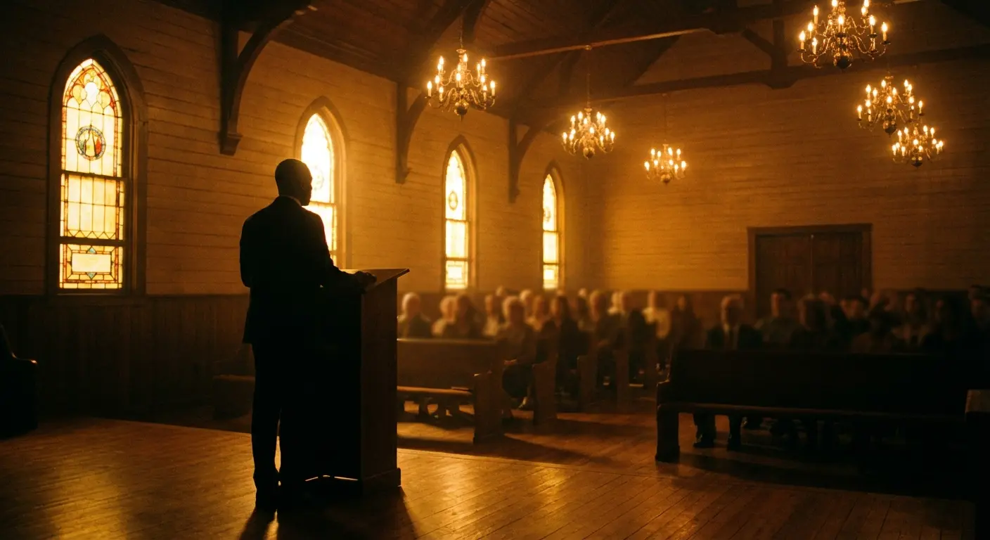 Diagram illustrating the balance between personal loss and collective grief