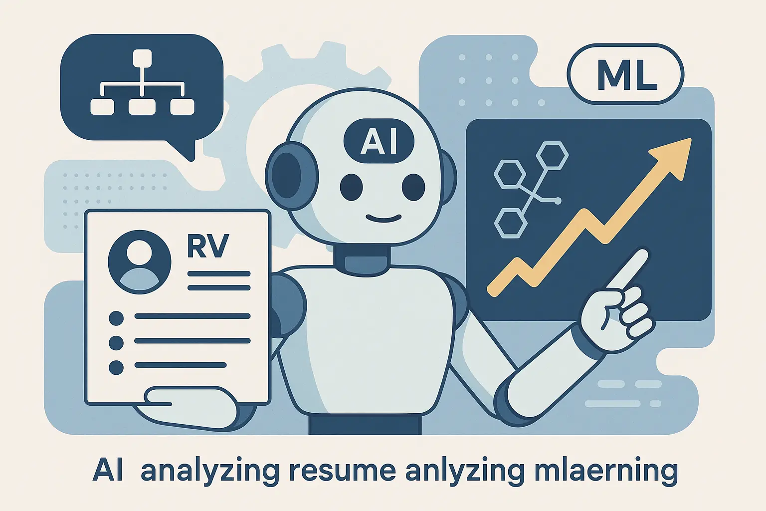 AI-powered ATS screening technology