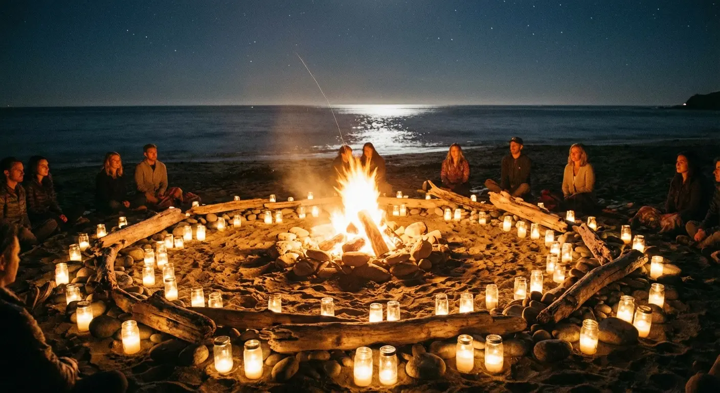 Creating a strong conclusion for a eulogy