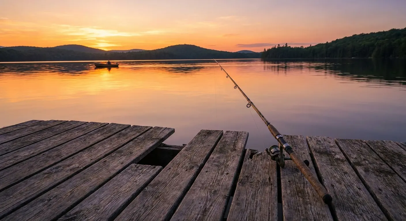 Grandfather watching from the sidelines, representing silent support