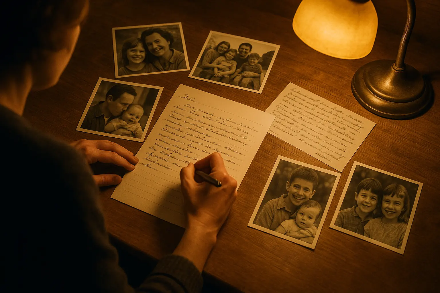 Examples of seamlessly integrated eulogy quotes