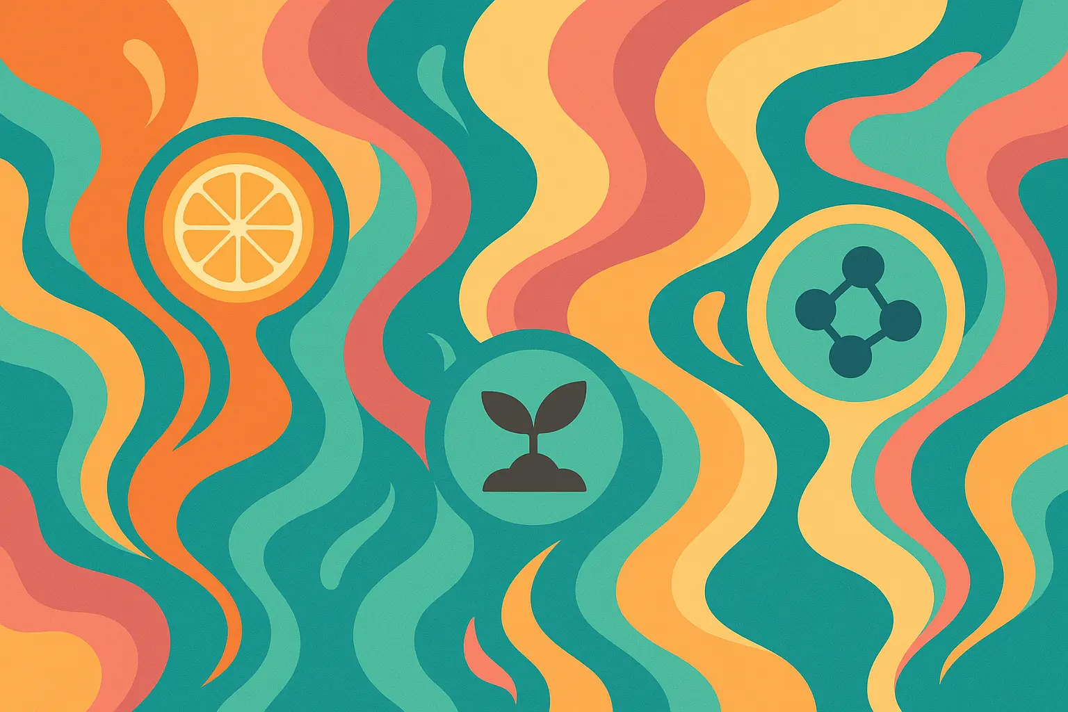 Close-up of Unicorn Poop strain showing trichome coverage and color