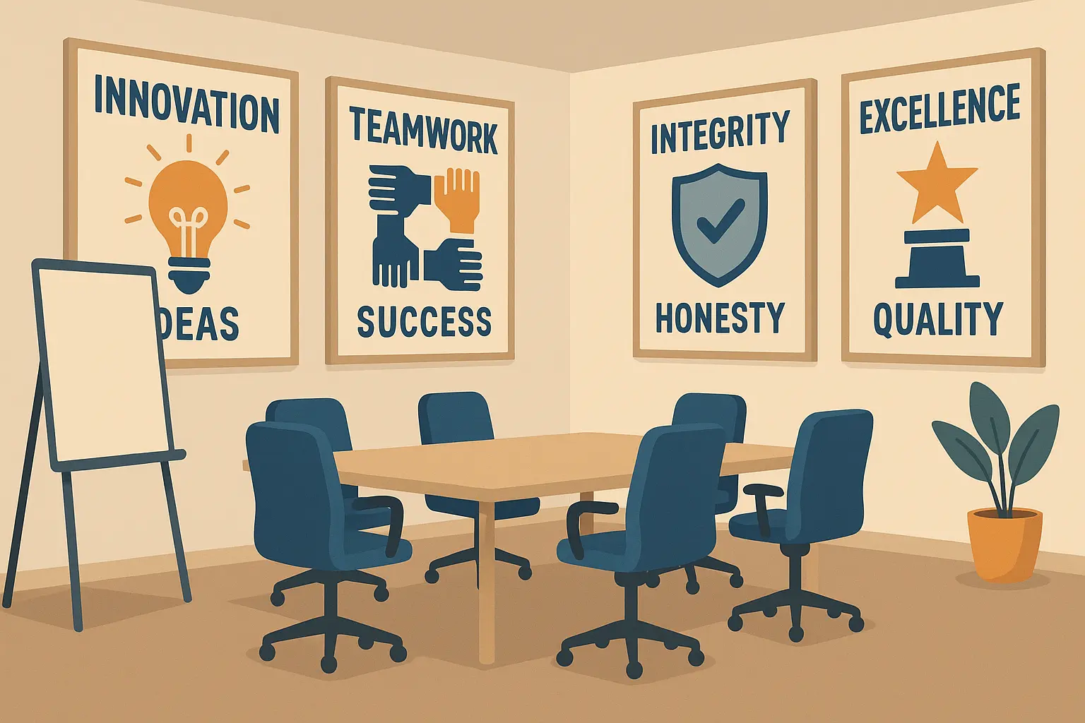 Professional development meeting incorporating memorial principles