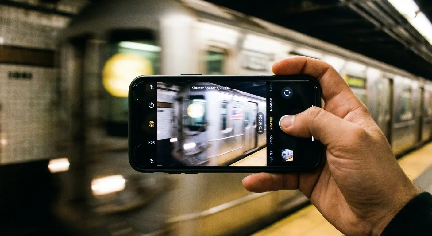 Obscura 3 control wheel interface