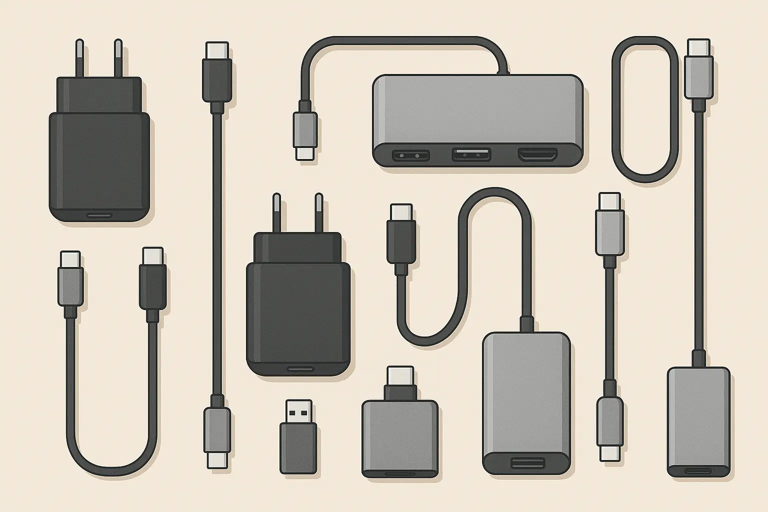 iPhone accessory ecosystem compatibility