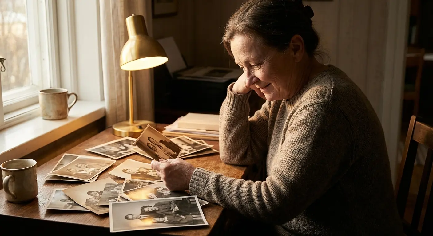 Considerations table for choosing a eulogy tone based on personality