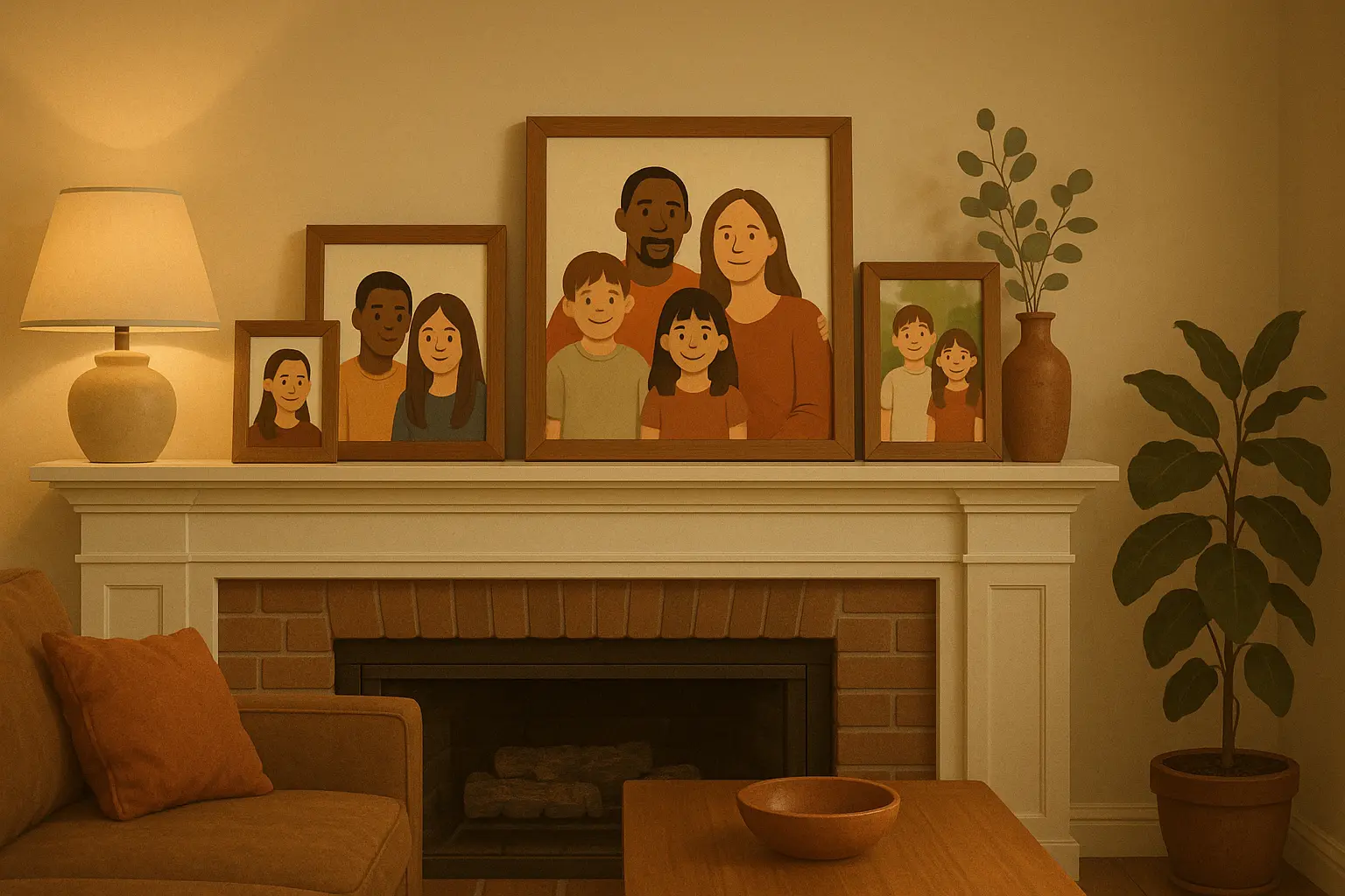 Step mom eulogy template guide