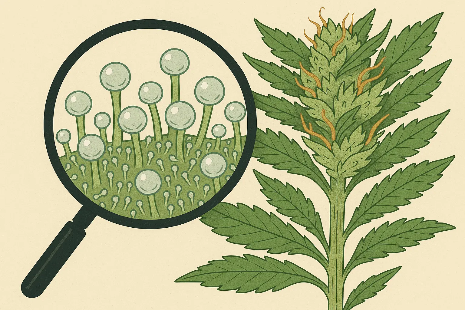 MAC 1 phenotype selection process