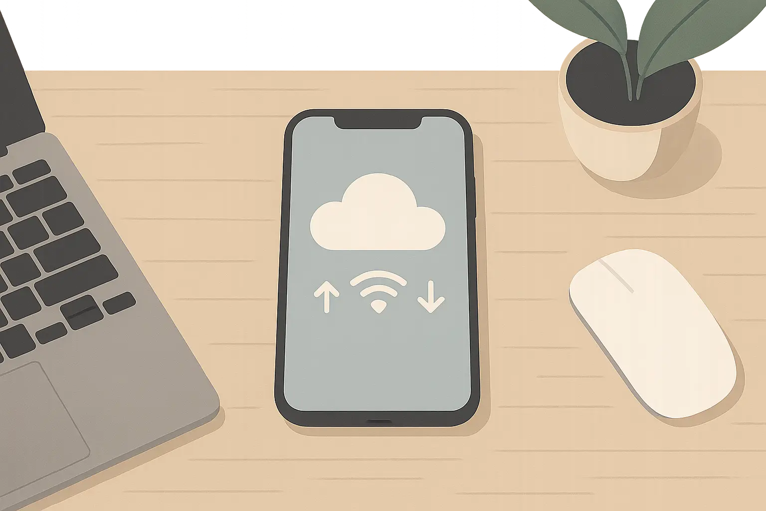 iPhone specialized use cases