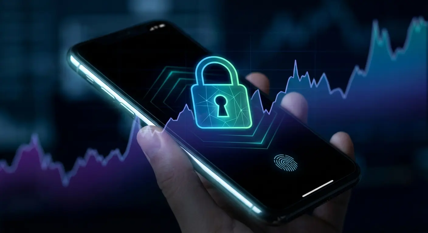 Manual & Privacy Focused